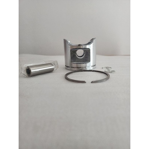 Promo Piston Assy Type 365 Seher Komplit Chainsaw Husqvarna