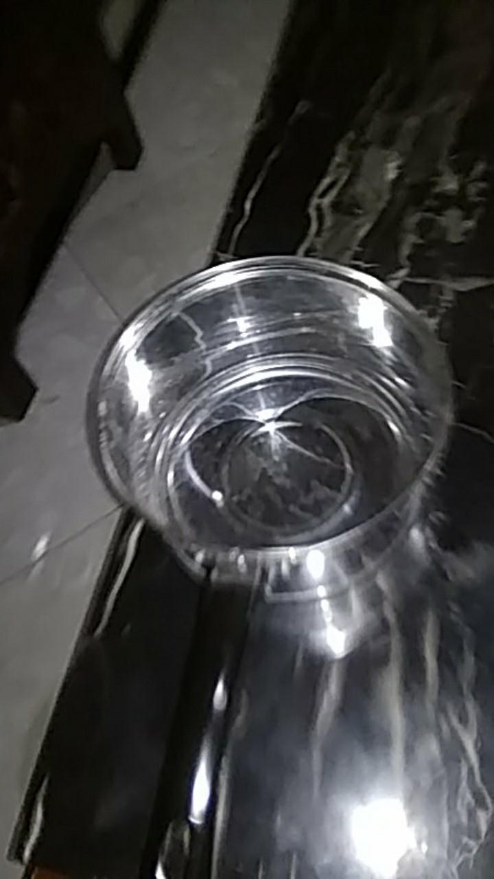 Rosita Panci Susu Stainless Steel Gagang 17cm