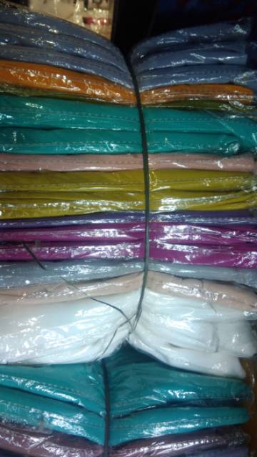 KHIMAR AUREL SQUARE ORI ALMEERA BY RA