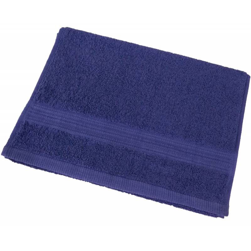 Jysk Handuk Towel Dansborg 70x135cm Blue