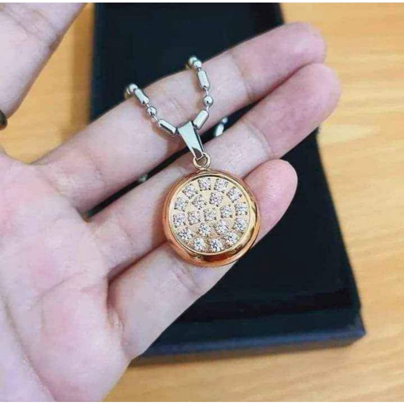 KALUNG BIOCARBON ROSE GOLD _ KALUNG KESEHATAN _ KALUNG MCI