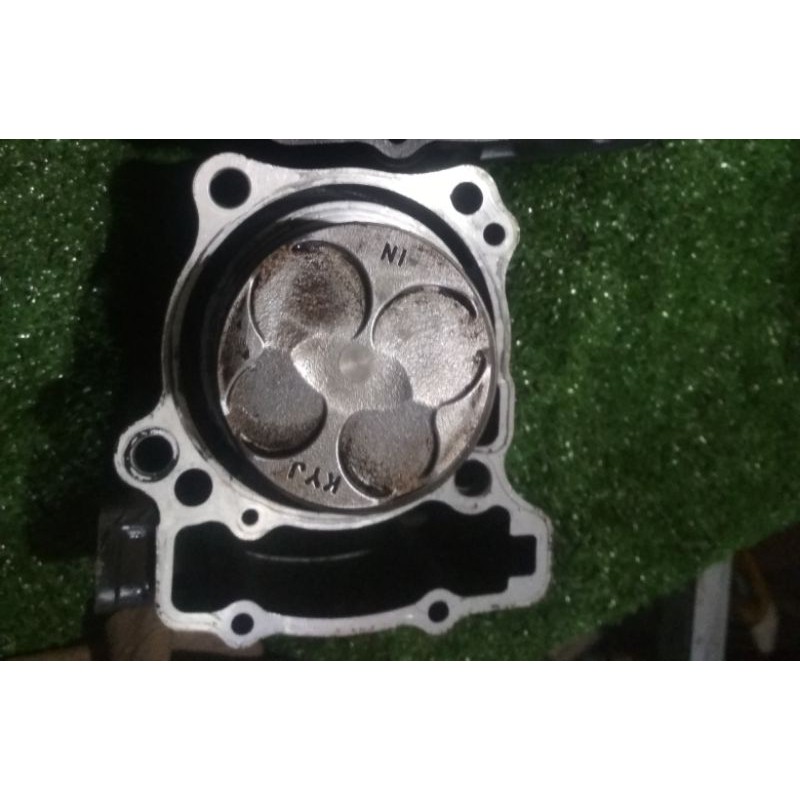 boring rumah piston cbr 250r cbu
