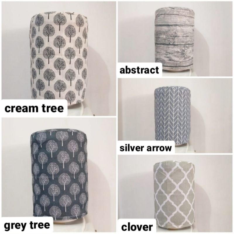 sarung  galon / cover galon  / penutup galon