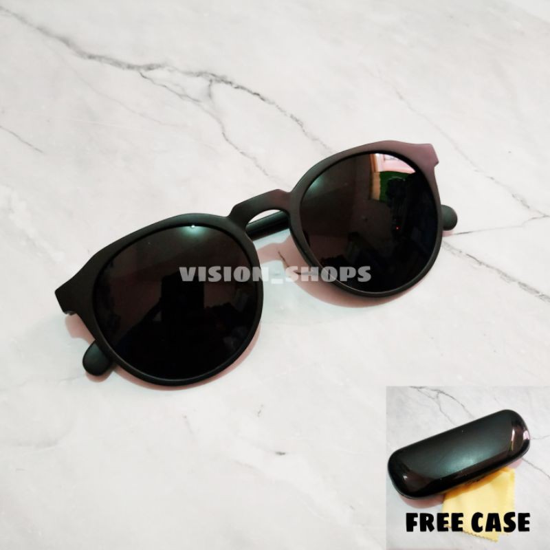 kacamata hitam / kacamata gaya / 3003