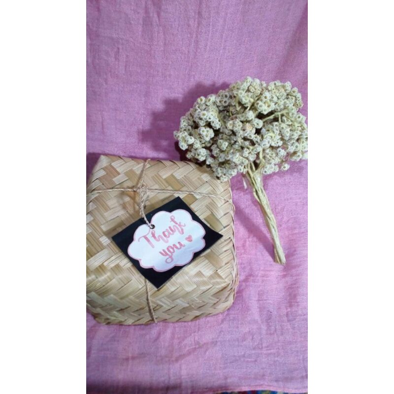 

KUKURUYUK HAMPERS✨