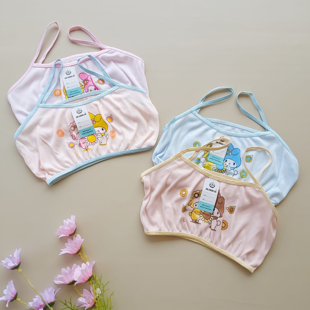 Mini set  Anak Sd Smp Tali Kecil / Miniset Remaja