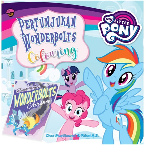 my little pony my little pony