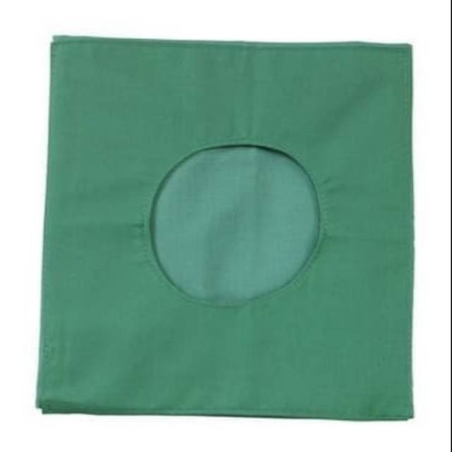 

Duk lubang 40×40