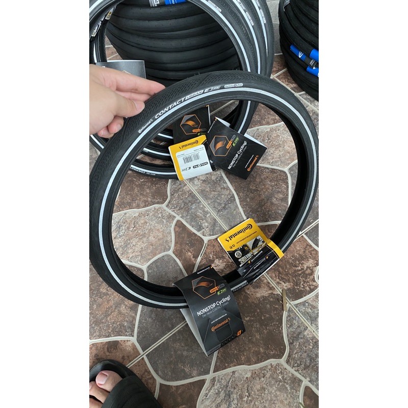 Continental contact urban 16 x 1.35 35-349