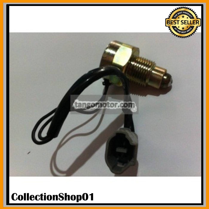 Switch Mundur Kijang Grand Keren