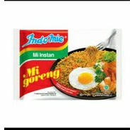 

Indomie Goreng 85 Gram