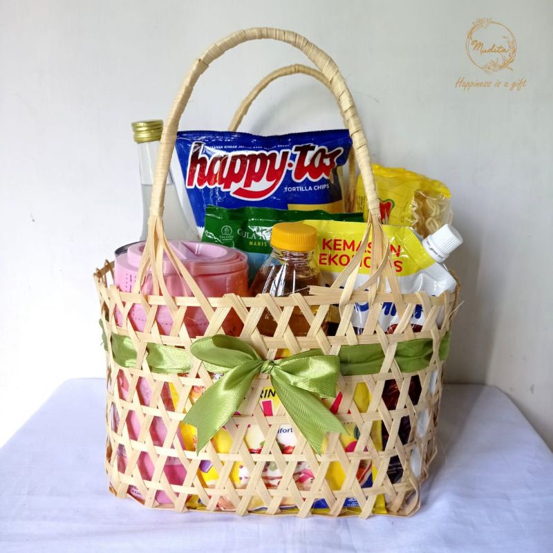

EID MUBARAK HAMPERS/HAMPERS HARI RAYA/HAMPERS HARI RAYA IDUL FITRI/HAMPERS SEMBAKO