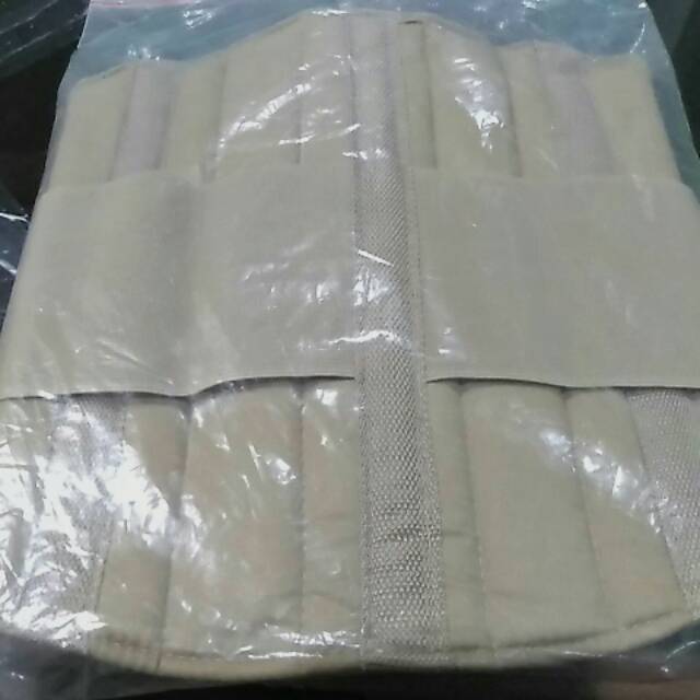 Korset Lumbal