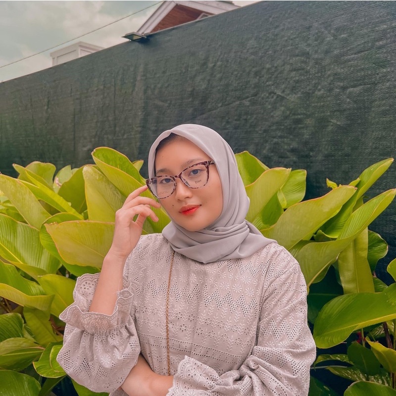 KACAMATA CAT EYE KODE 7006