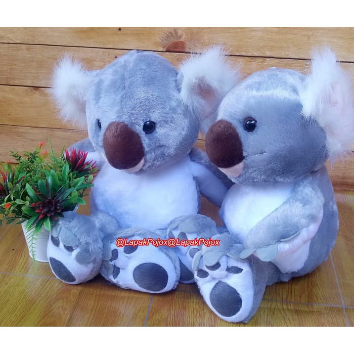 Boneka Koala Lucu Berkualitas