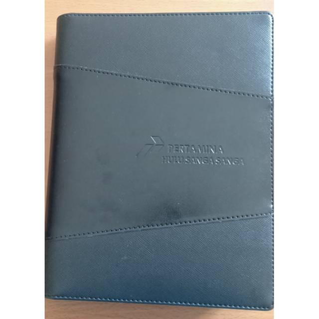 

Buku Agenda A5