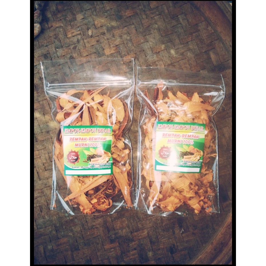 

Secang murni 50gr TERMURAH /kayu secang