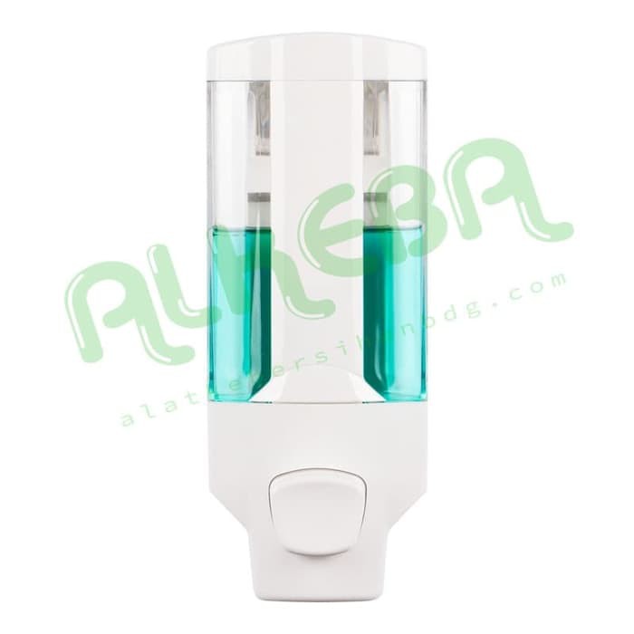 Soap Dispenser Type F1104-A / Tempat Sabun Cair