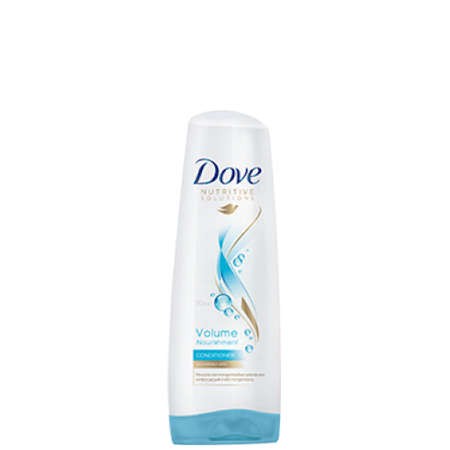 Conditioner dove volume nourishment 160ML