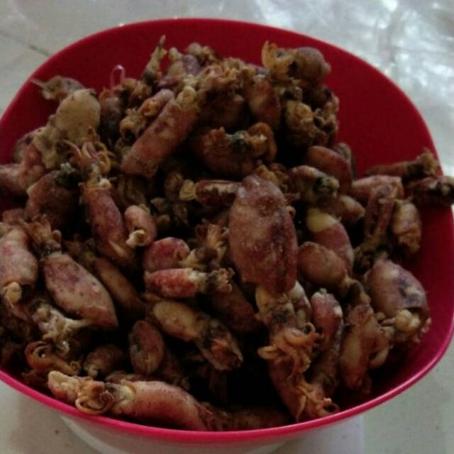 

Cumi asin dijamin termurah 500gr