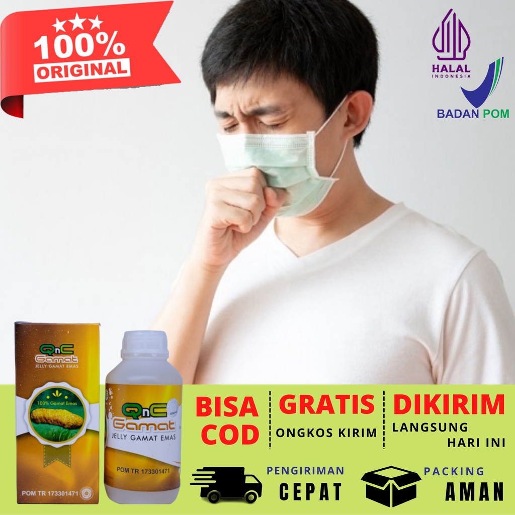 Obat Batuk Berdahak Berkepanjangan Kering Rejan Berdarah Alami