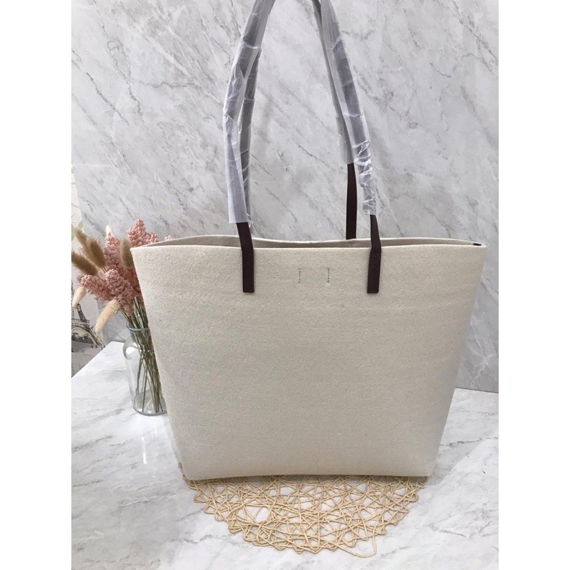 zara original new tote bag