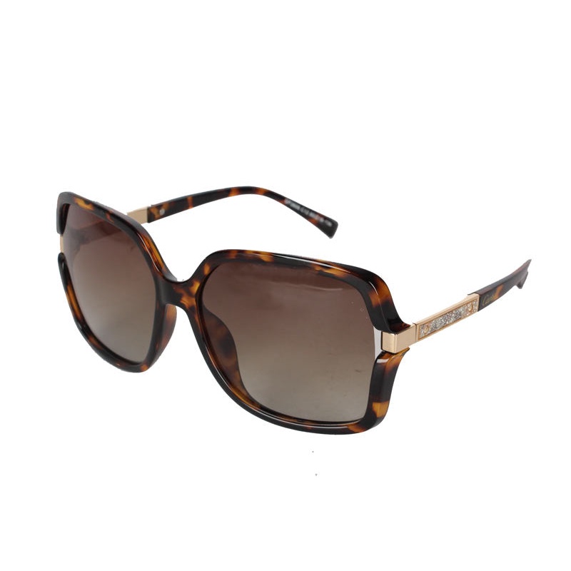 CARTIER kacamata Fashion Wanita UV Protection