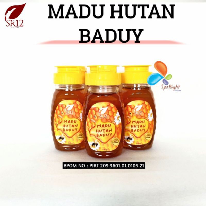 

MADU HUTAN BADUY ASLI BPOM MADU LIAR BADUY SR12 / MENINGKATKAN