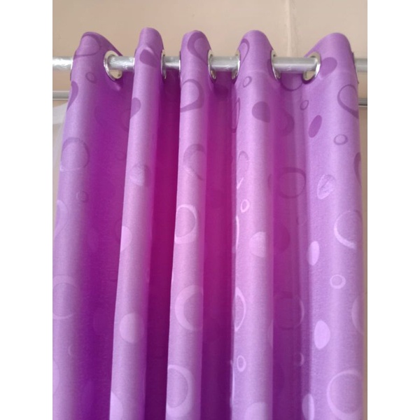 gorden kusen pendek murah_gorden tebal minimalis_korden kolonggan mirah_bigg sell_gorden jendela pintu polos murah_gorden lokal poni murah_gorden pintu jendela kamar_gorden pintu jendela ruang tamu_gorden polos pintu tinggi mewah_gorden kamar tebal murah-Unggu