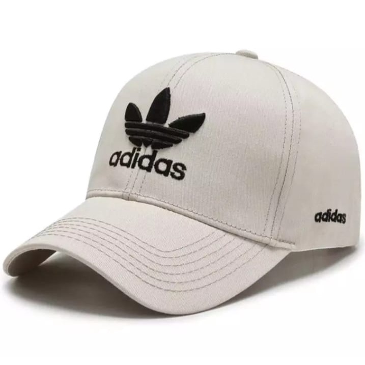 Topi Baseball | Topi Pria Wanita Unisex | Topi Adidas | Topi Remaja Dewasa