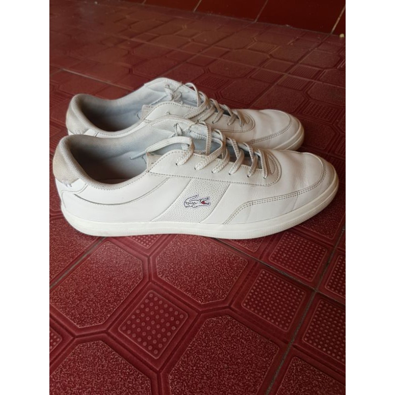 LACOSTE Sepatu preloved