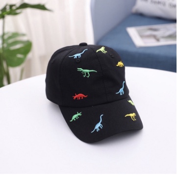 COD Topi Baseball Anak Laki-Laki Perempuan Terlaris Boordir Dinosaurus Topi Anak Keren Laki-Laki Perempuan Terlaris 1-9 Tahun Unisex