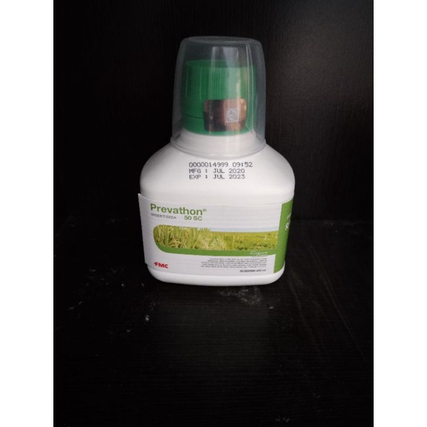 Prevathon 50 SC 250 ml