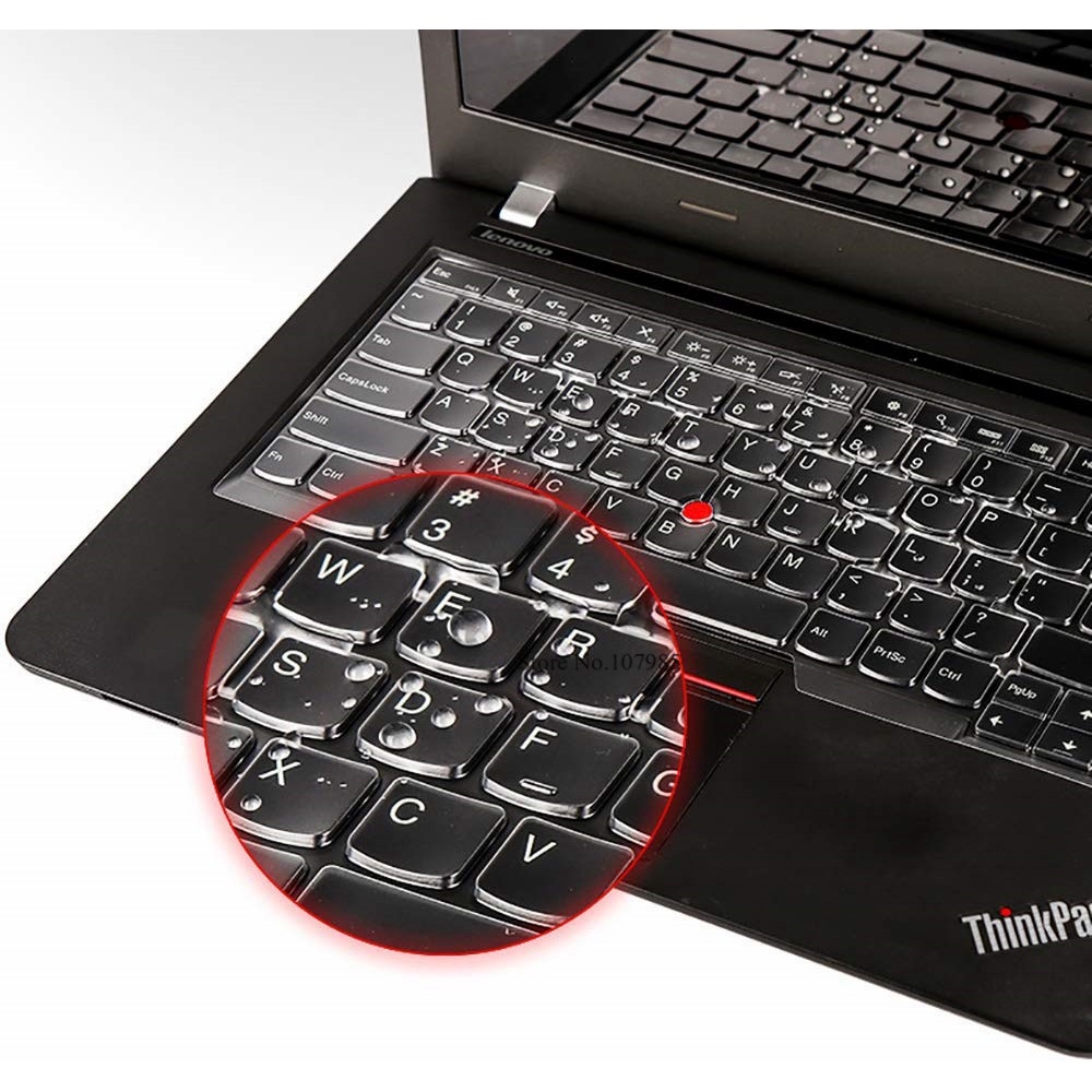 Skin Pelindung keyboard Laptop Bahan TPU Untuk 14&amp;quot; Lenovo Thinkpad E14 Gen 3 T14s T14 Gen 2 / Lenovo Thinkpad X1 Carbon 8th &amp;amp; 7pcs / Set Buku Literatur Klasik Dalam Bahasa Mandarin