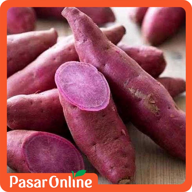 Ubi Ungu Harga Terbaik September 2021 Shopee Indonesia