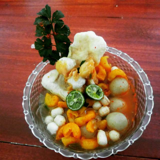 

Baso Aci Moncrotzz!