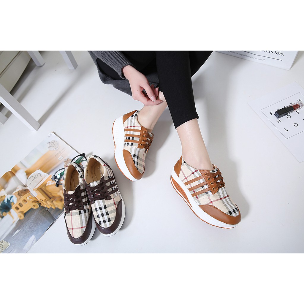 SEPATU BURBERRY MIYA 318-1 (20)
