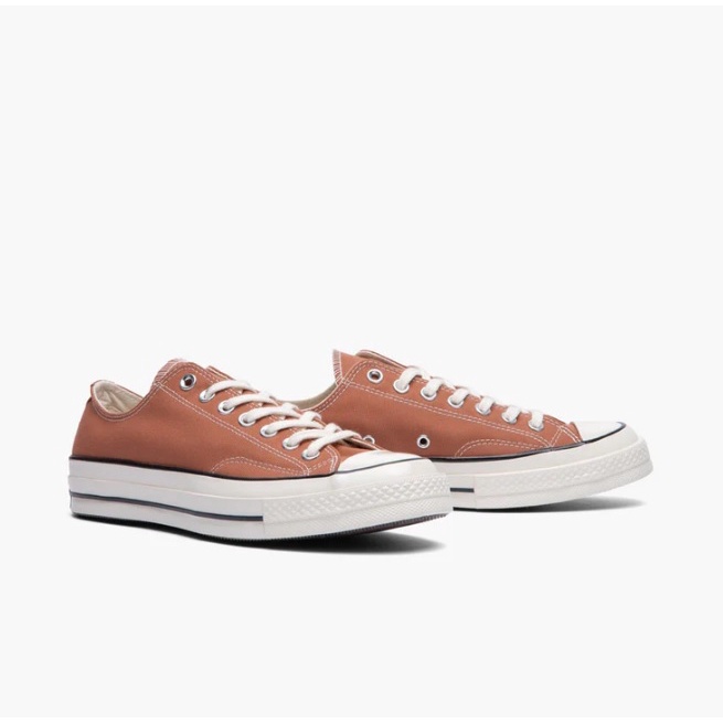 Converse Chuck 70 70s No Waste Canvas Recycled Mineral Clay