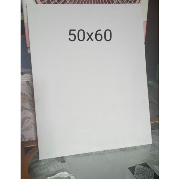 

kanvas lukis 50 x 60