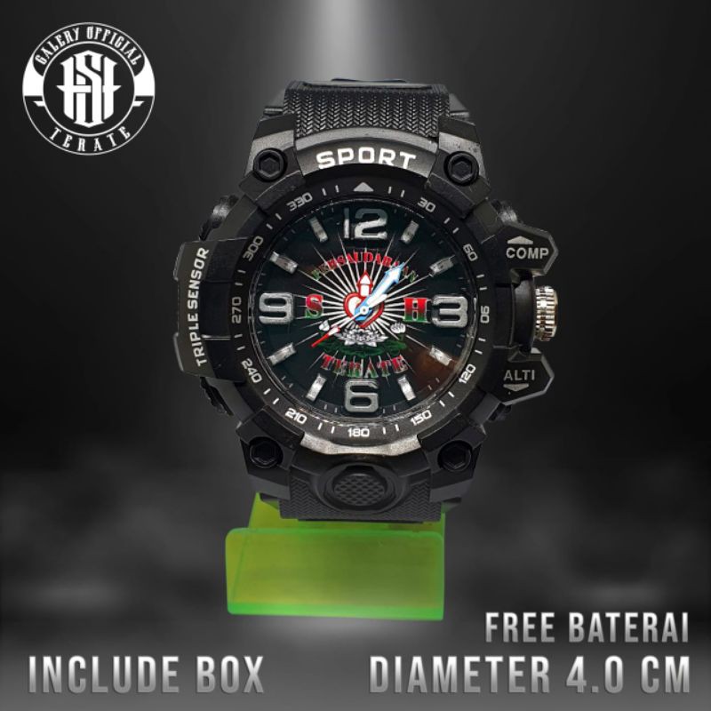 Jam Psht Jam Custom Jam Sport Psht