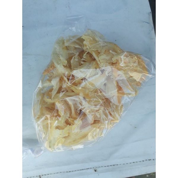 

Sirip Ikan Hiu ( Ng Chi) 200g