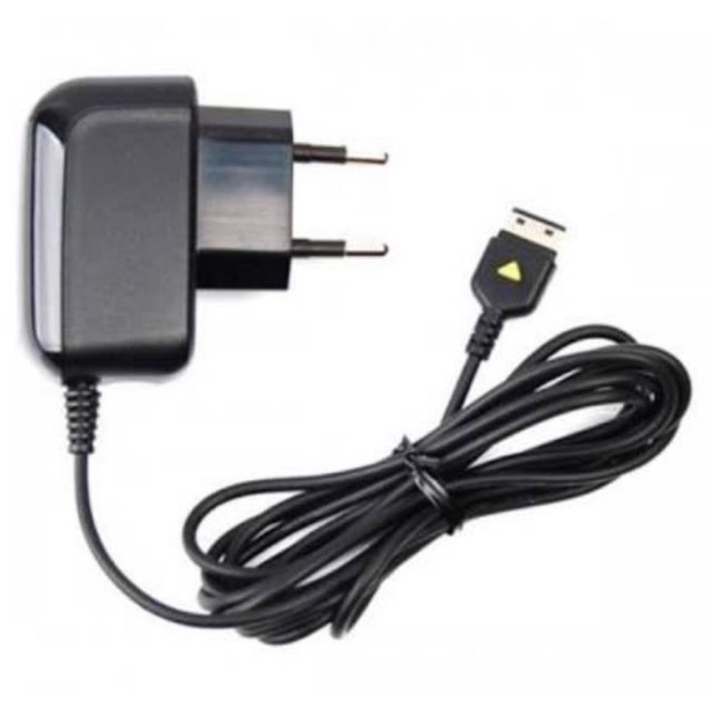 Charger Samsung Warna Hitam D880 D800 Corby FM Tc B200 - E1080