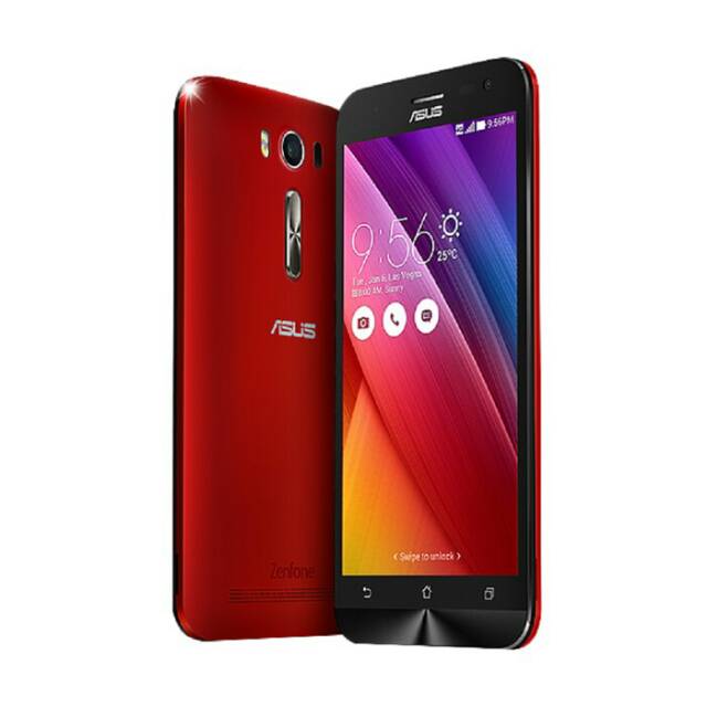Asus Zenfone 2 Laser Ze500kg Ram 2gb Internal 16gb Garansi Resmi Asus 1 Tahun Shopee Indonesia