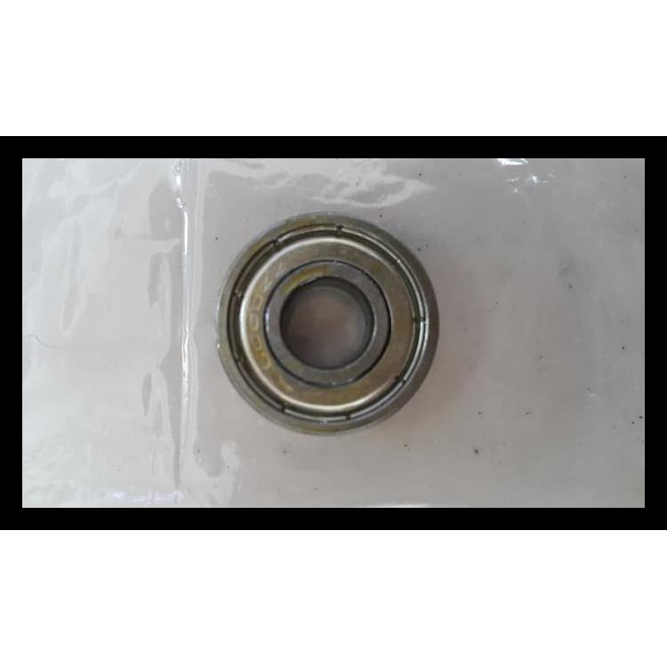 PROMO Bearing roda belakang sepeda 6000 zz 6000zz