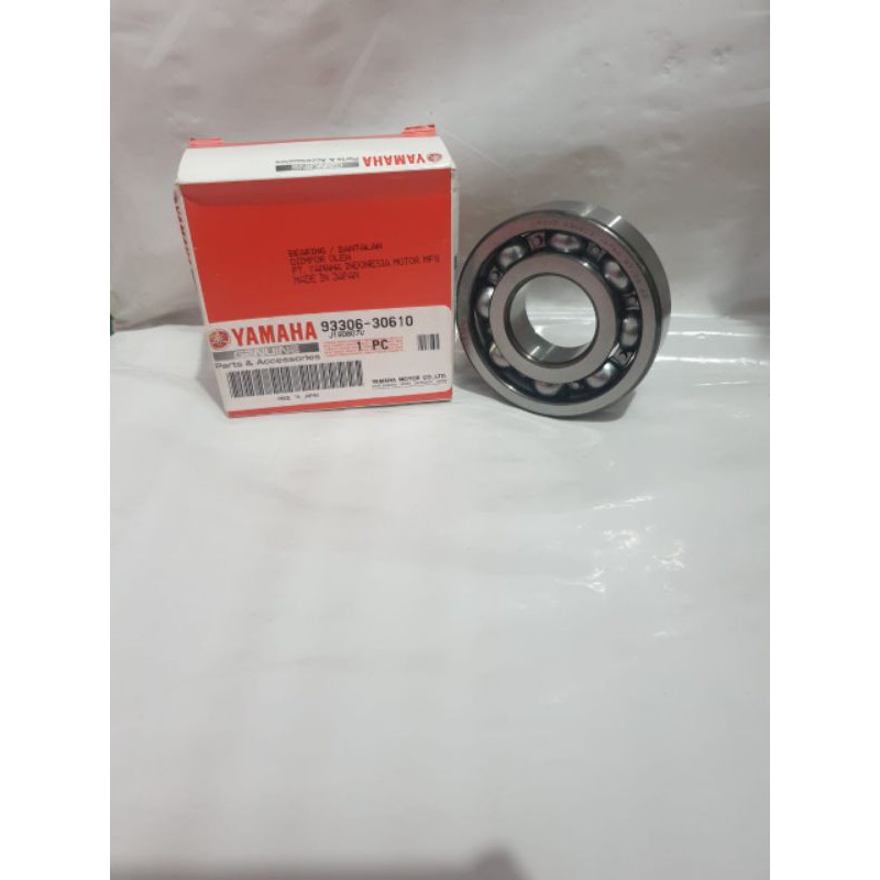 Bearing Kruk As NMAX, AEROX, LEXI ORIGINAL YGP 100%