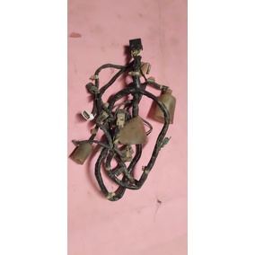 Kabel Body Scoopy Fi Original Kabel body Wireharness Scoopy fi 3210A-K16-A200