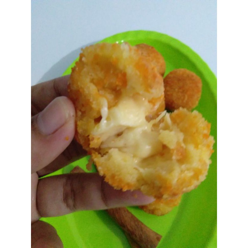 

TAPE KEJU CRISPY -- ISI 12