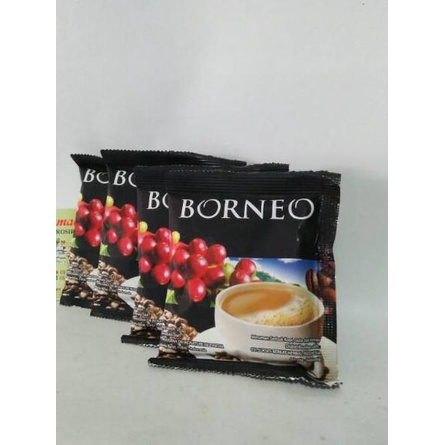 

0 Kopi borneo sachet £➻ Stock Banyak