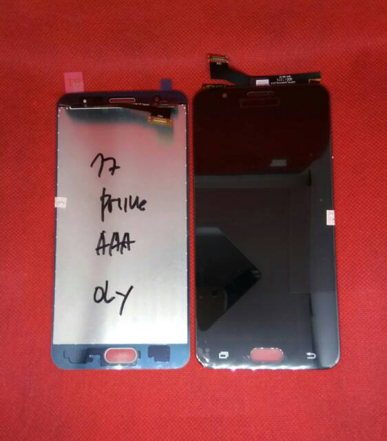 LCD FULSET SAMSUNG J7PRIME / G610 ORIGINAL