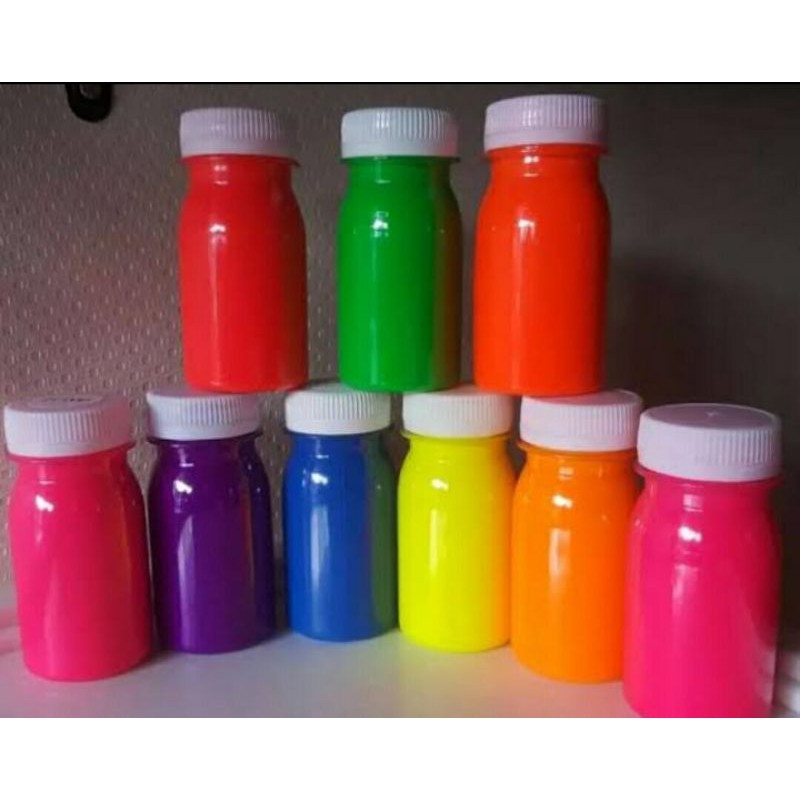 

slime neon By : C&A•Slime_store